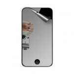 Wholesale Mirror  Screen Protector for iPod Touch 5